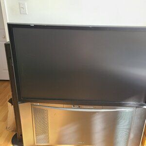 Hitachi TV